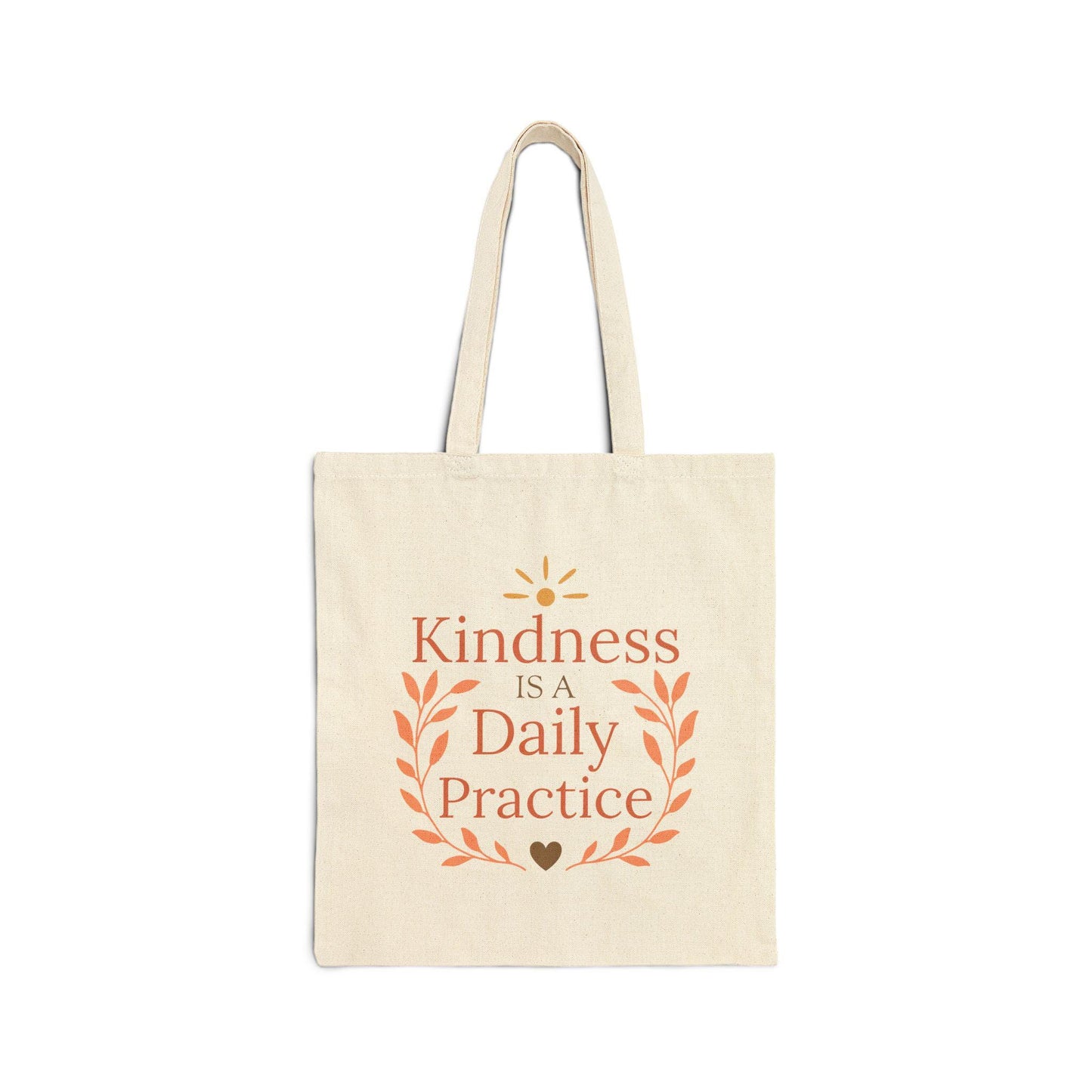Be Kind Tote Bag Be The Good Reusable Bag, Motivational Teacher Gift Positive Affirmation Gift, Choose Kindness Grocery Bag