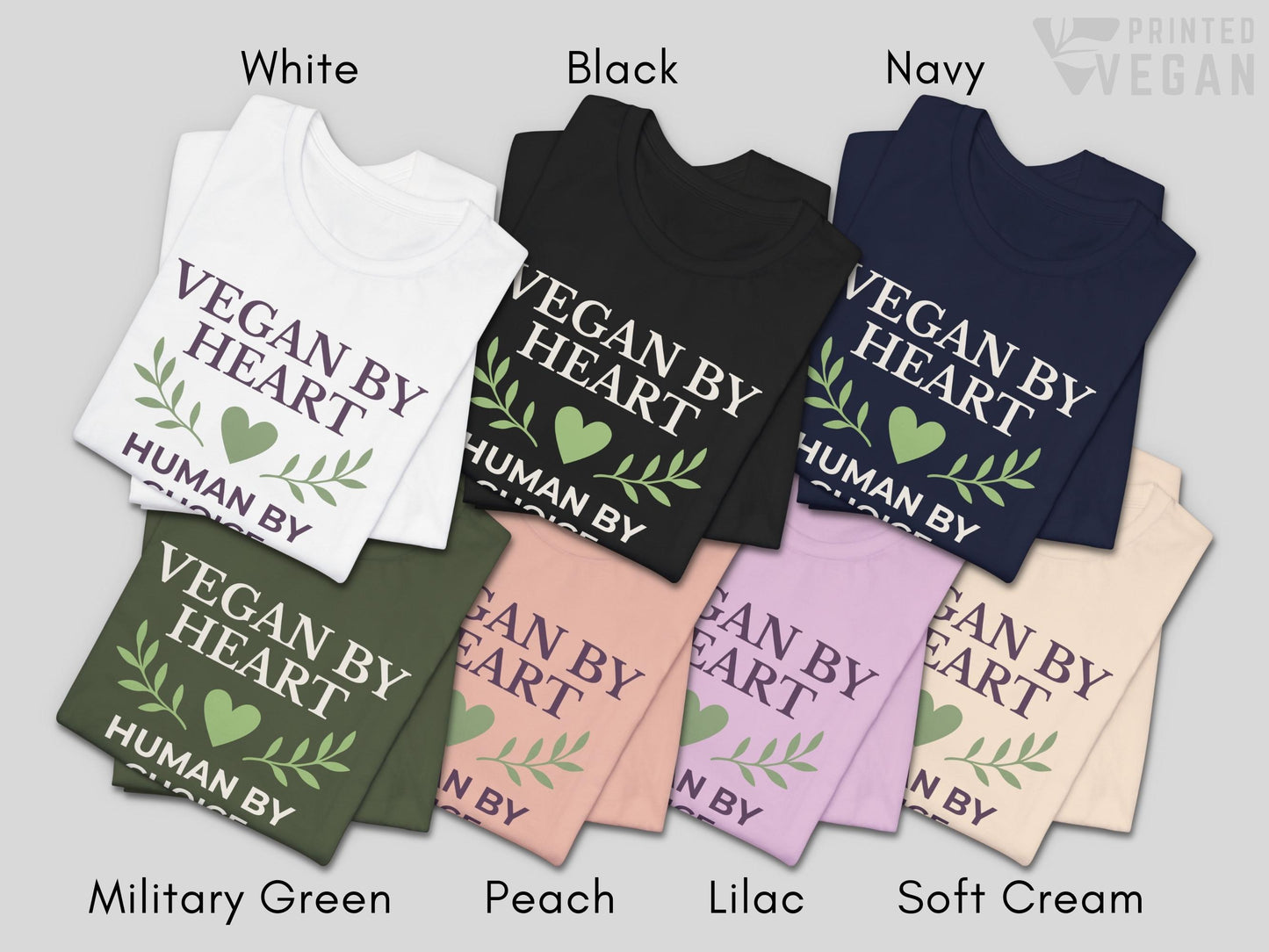 Vegan Shirt Choose Kindness Tee, Animal Rights Animal Lover Vegan Gift, Positivity Shirt for Vegan Lifestyle