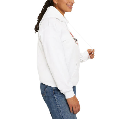 Self Love Plant Based Hoodie Vegan Themed Cozy Valentine Gift