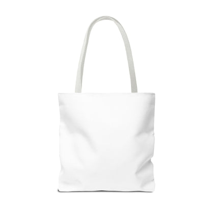 Kindness to Animals Is My Love Language Tote Bag | Animal Lover Quote Tote