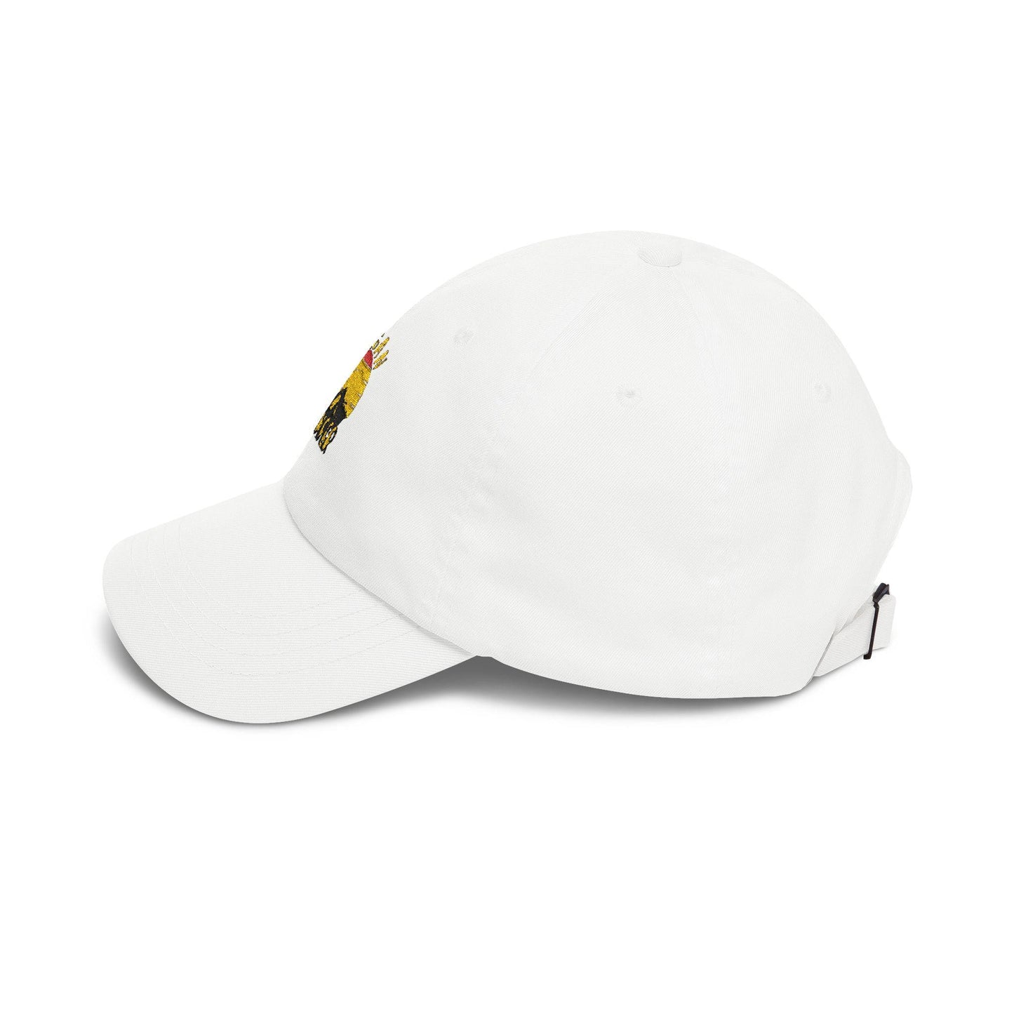 Vegan Camper Dad Hat, Retro Camping Cap, Embroidered Outdoors Adventure亚明